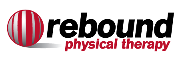 Rebound Physical Therapy Logo